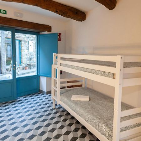 בית הארחה Laza 	Casa Terra Alma מראה חיצוני תמונה
