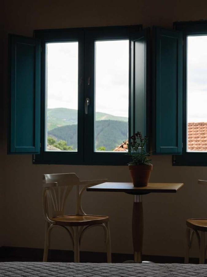 בית הארחה Laza 	Casa Terra Alma מראה חיצוני תמונה