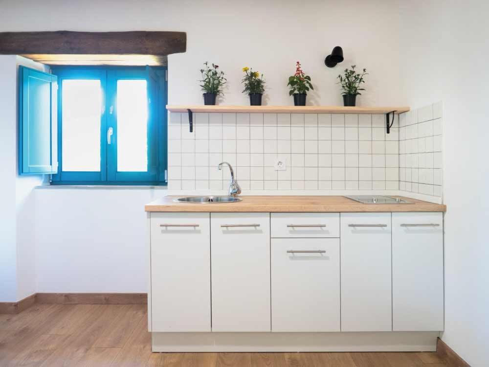 בית הארחה Laza 	Casa Terra Alma מראה חיצוני תמונה