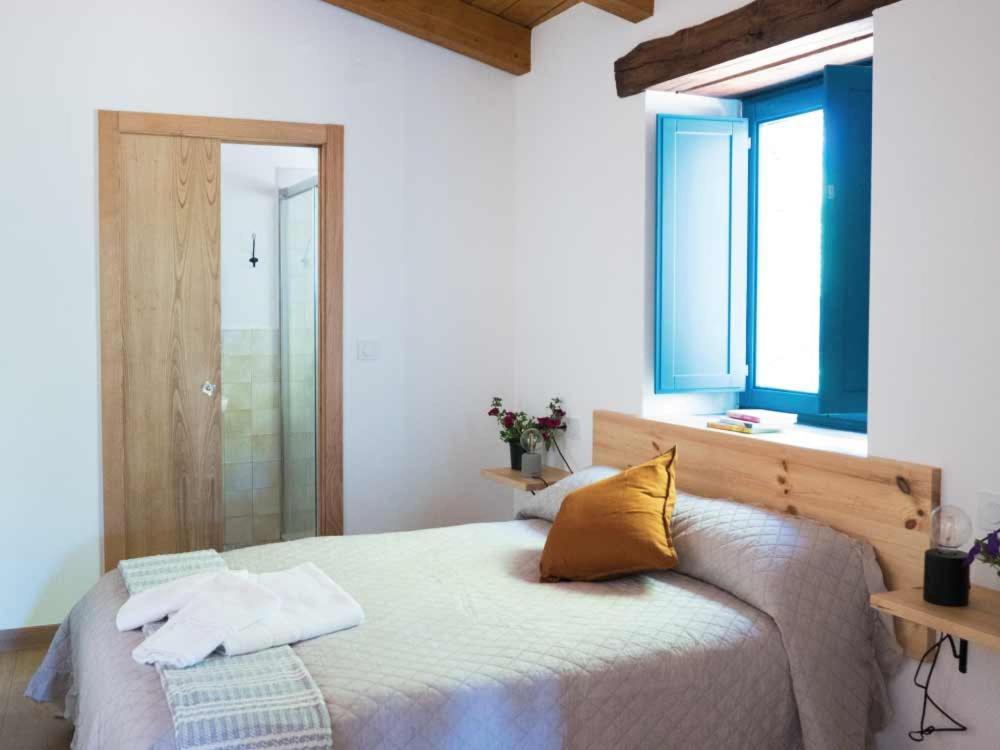 בית הארחה Laza 	Casa Terra Alma מראה חיצוני תמונה