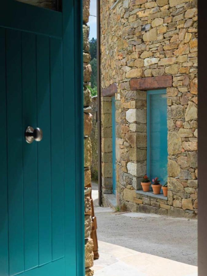 בית הארחה Laza 	Casa Terra Alma מראה חיצוני תמונה