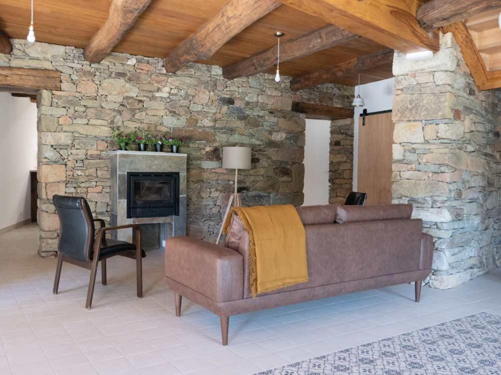 בית הארחה Laza 	Casa Terra Alma מראה חיצוני תמונה