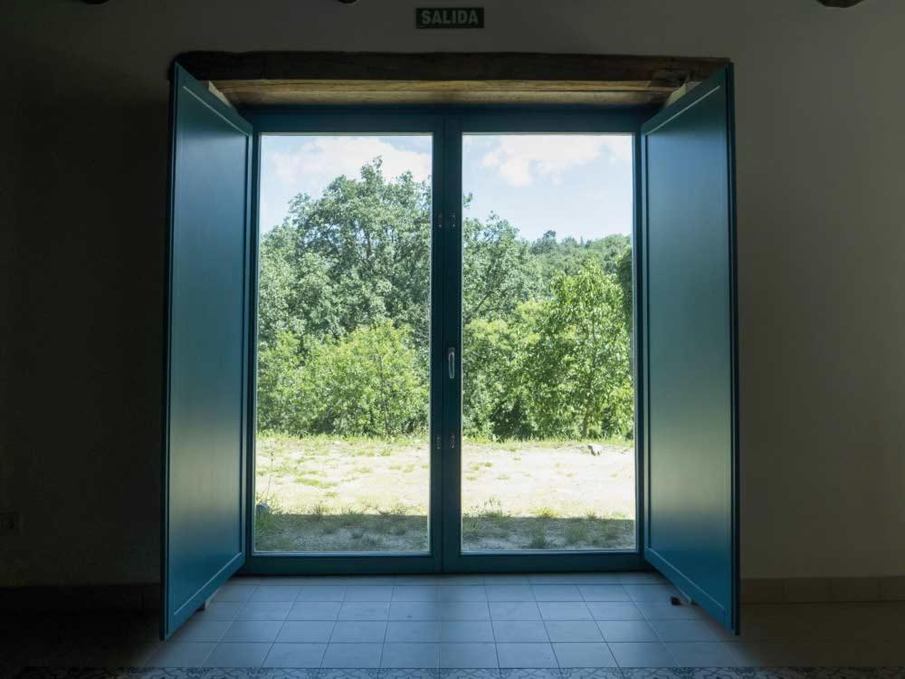 בית הארחה Laza 	Casa Terra Alma מראה חיצוני תמונה