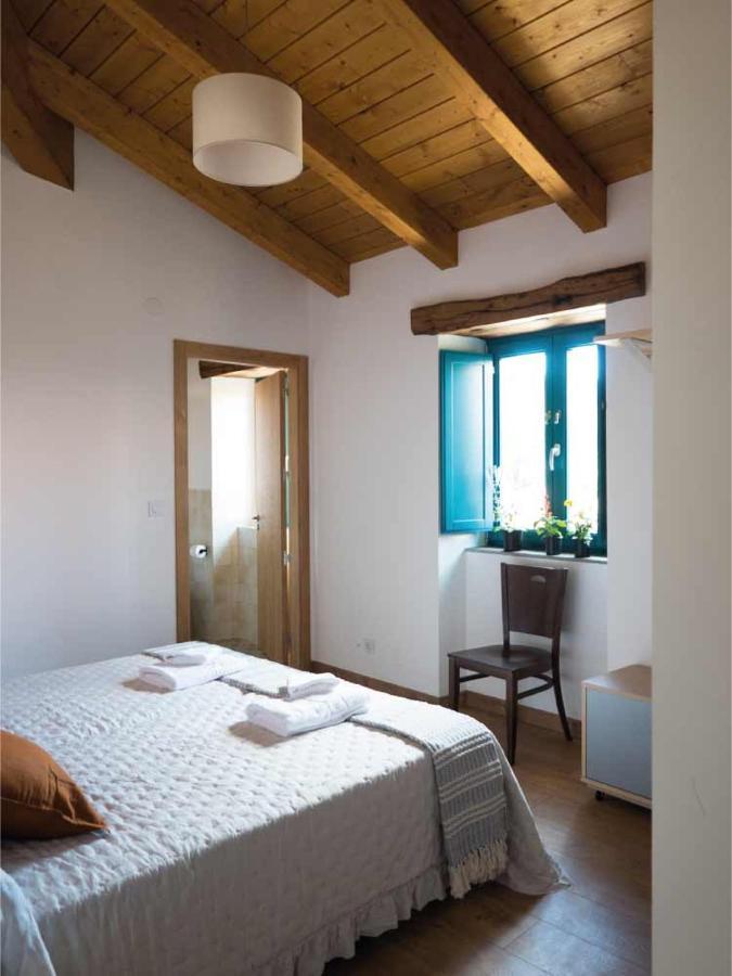 בית הארחה Laza 	Casa Terra Alma מראה חיצוני תמונה