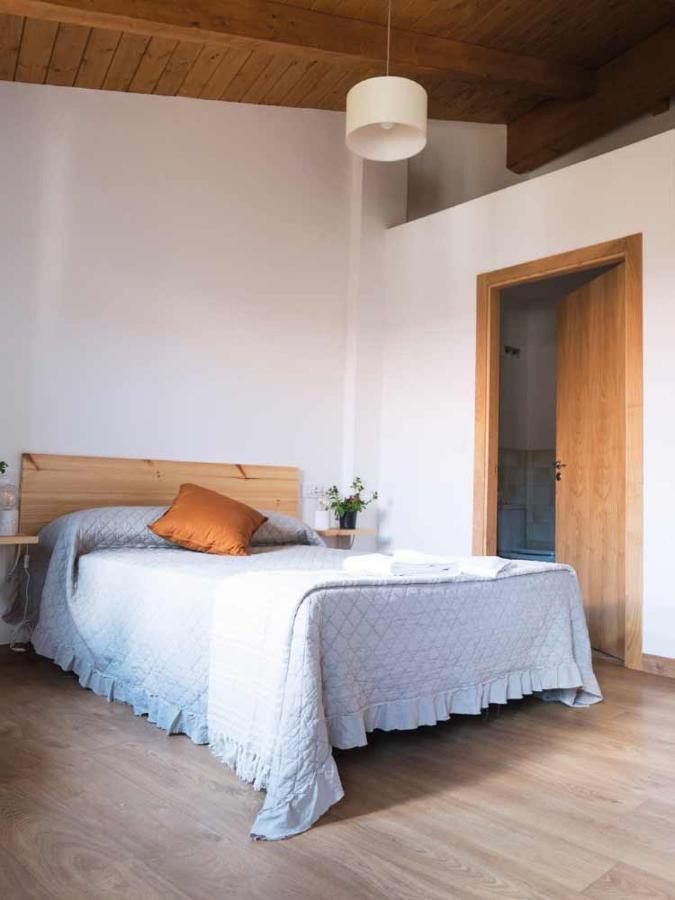 בית הארחה Laza 	Casa Terra Alma מראה חיצוני תמונה