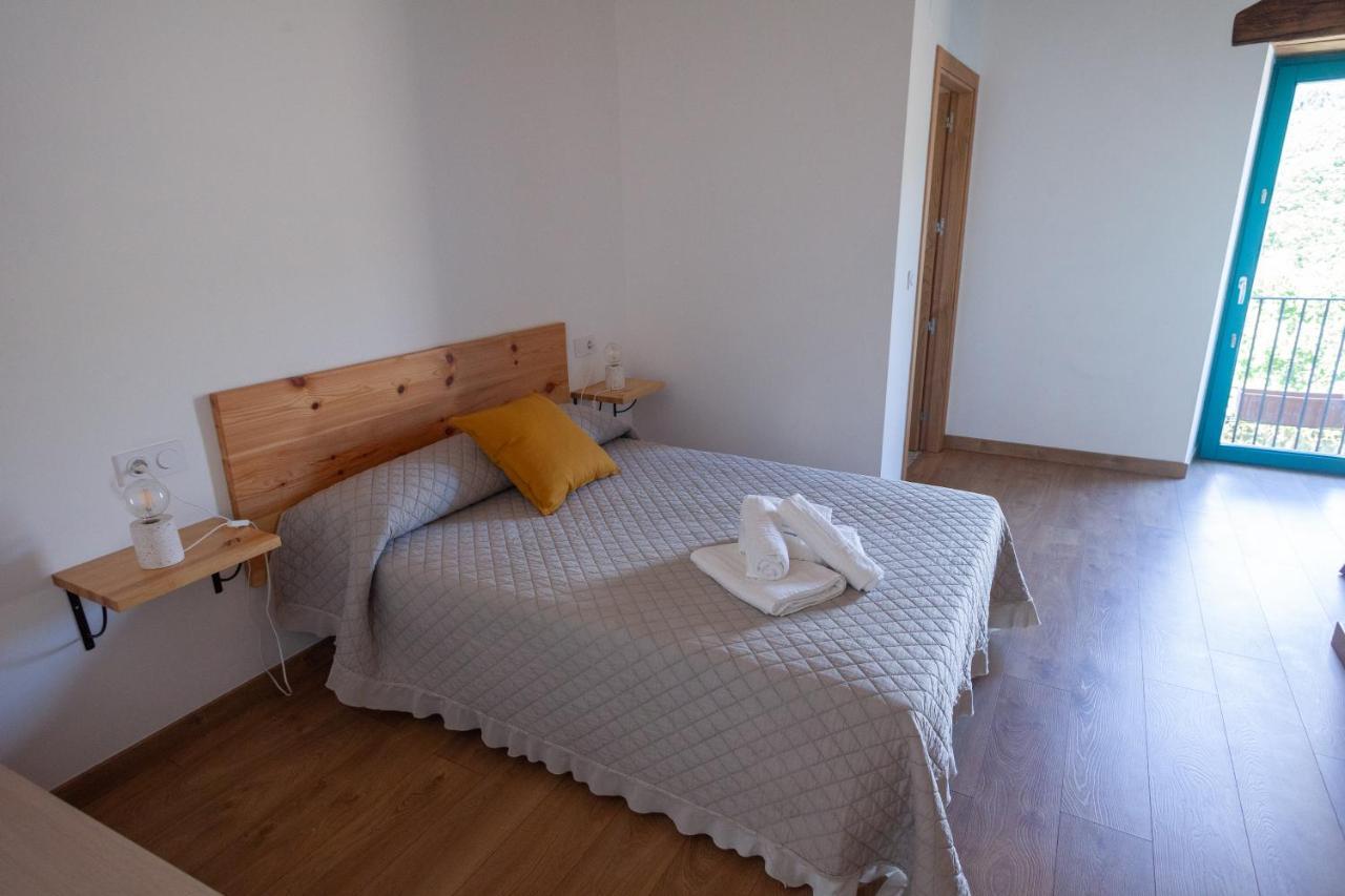 בית הארחה Laza 	Casa Terra Alma מראה חיצוני תמונה