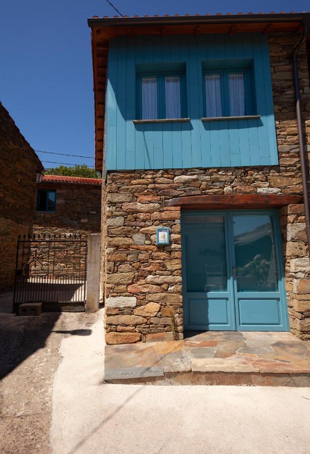 בית הארחה Laza 	Casa Terra Alma מראה חיצוני תמונה