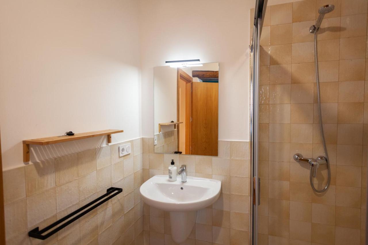 בית הארחה Laza 	Casa Terra Alma מראה חיצוני תמונה