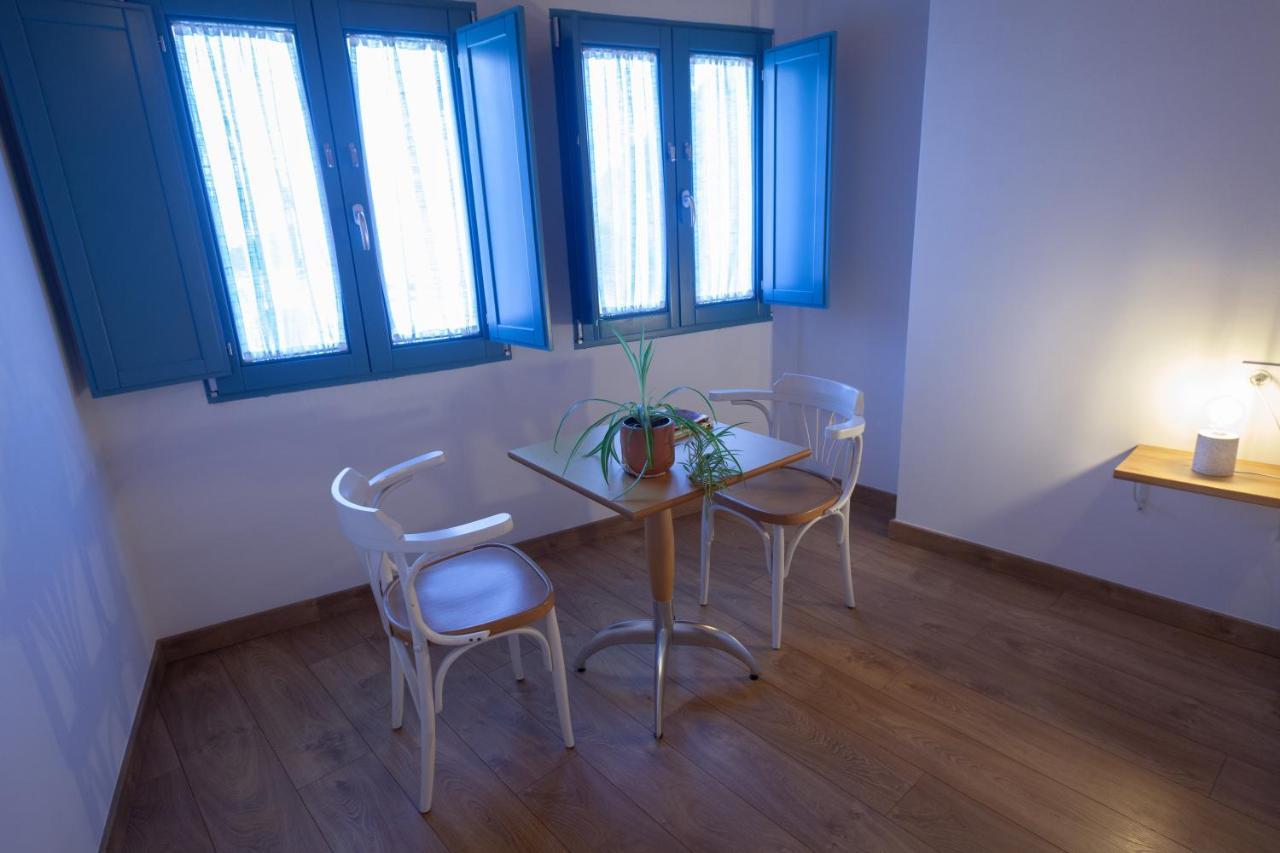 בית הארחה Laza 	Casa Terra Alma מראה חיצוני תמונה