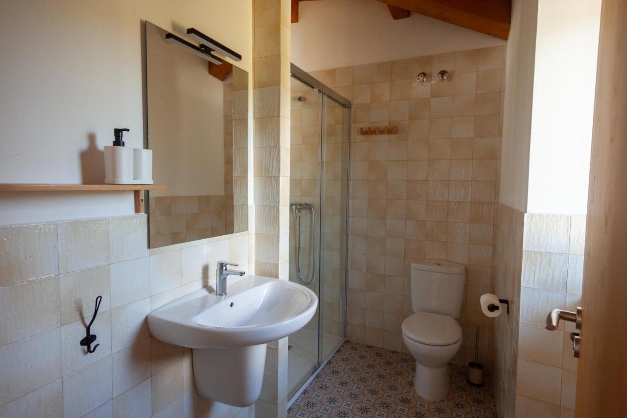 בית הארחה Laza 	Casa Terra Alma מראה חיצוני תמונה