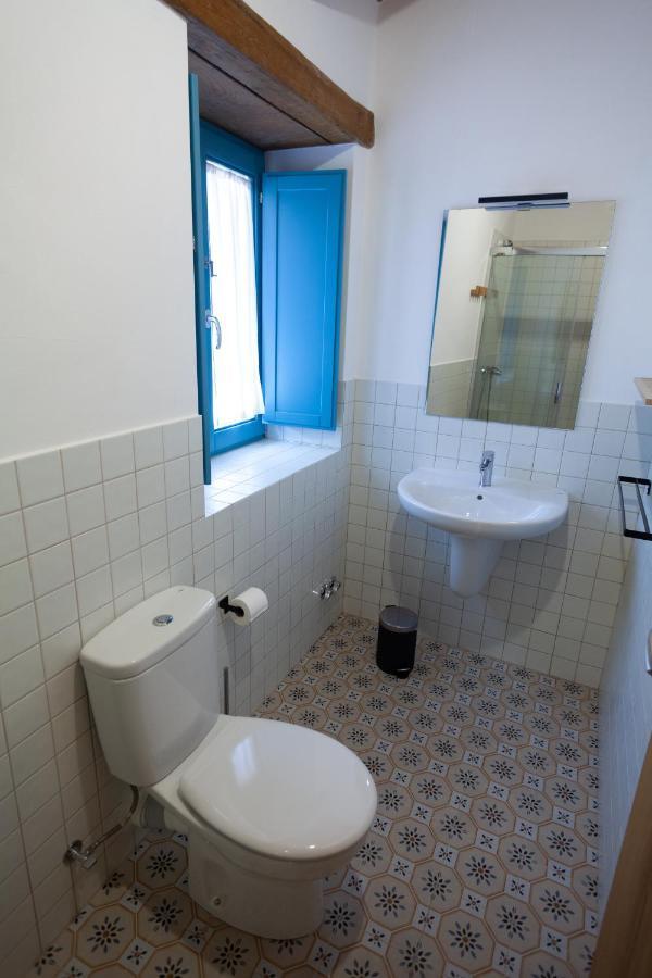 בית הארחה Laza 	Casa Terra Alma מראה חיצוני תמונה