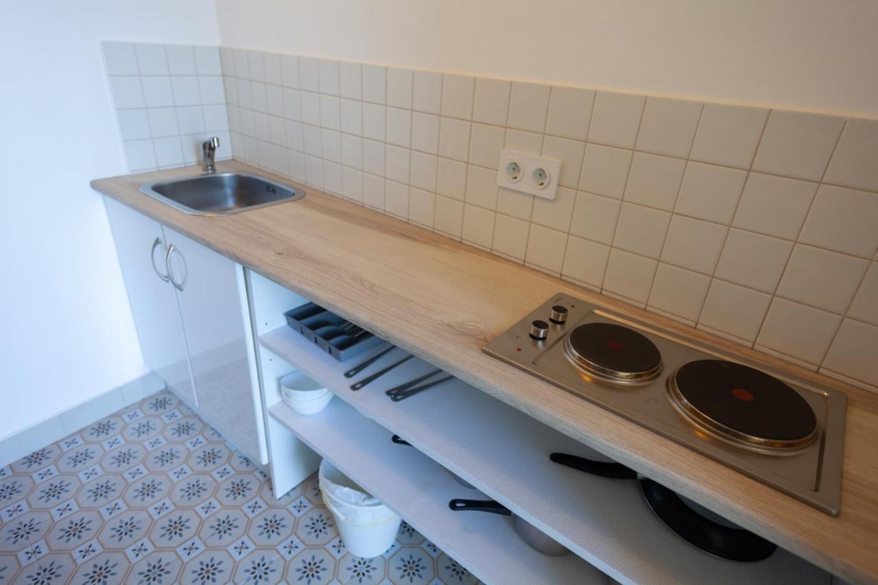 בית הארחה Laza 	Casa Terra Alma מראה חיצוני תמונה
