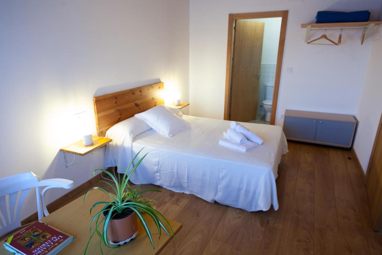 בית הארחה Laza 	Casa Terra Alma מראה חיצוני תמונה