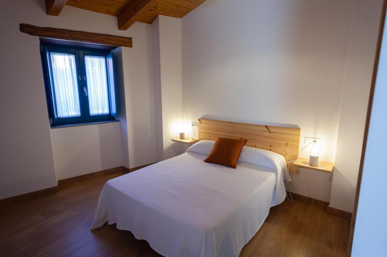 בית הארחה Laza 	Casa Terra Alma מראה חיצוני תמונה