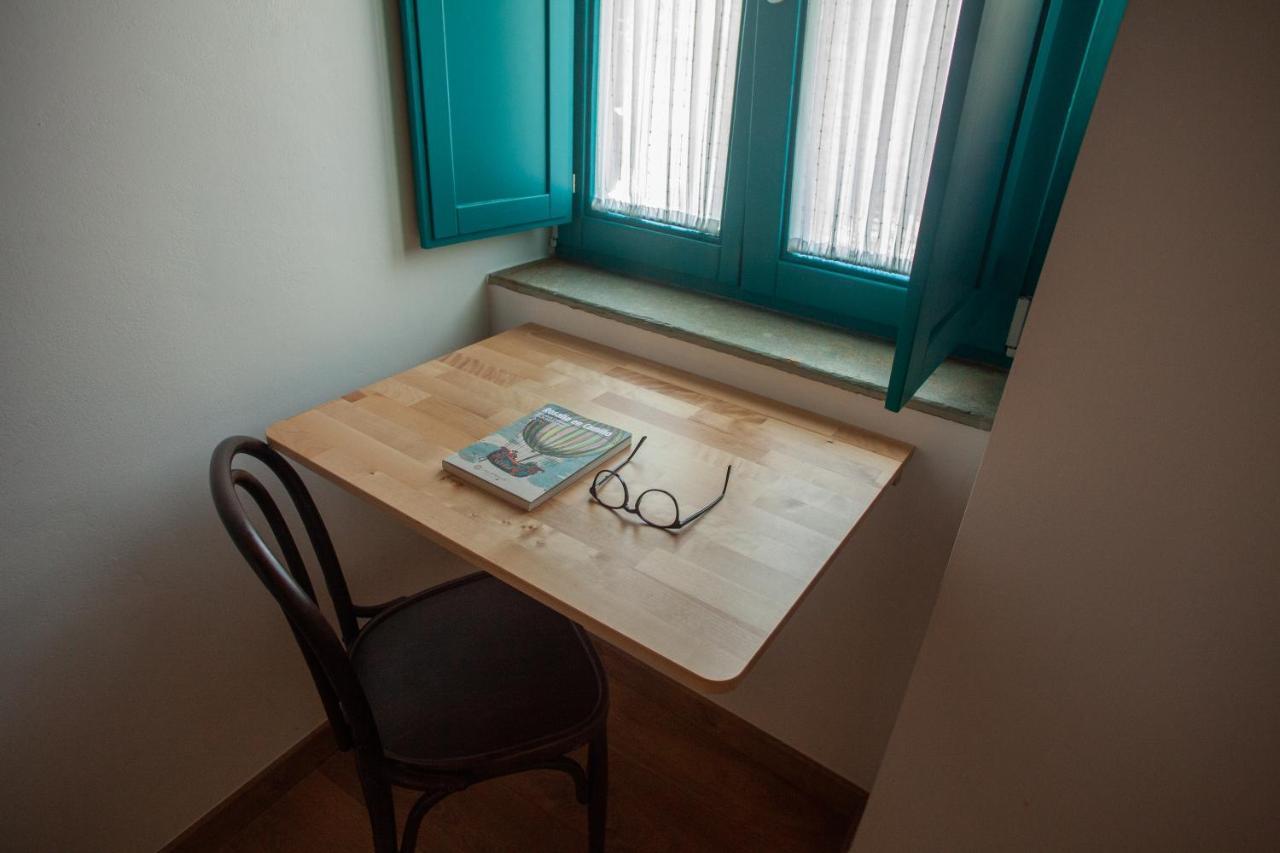בית הארחה Laza 	Casa Terra Alma מראה חיצוני תמונה