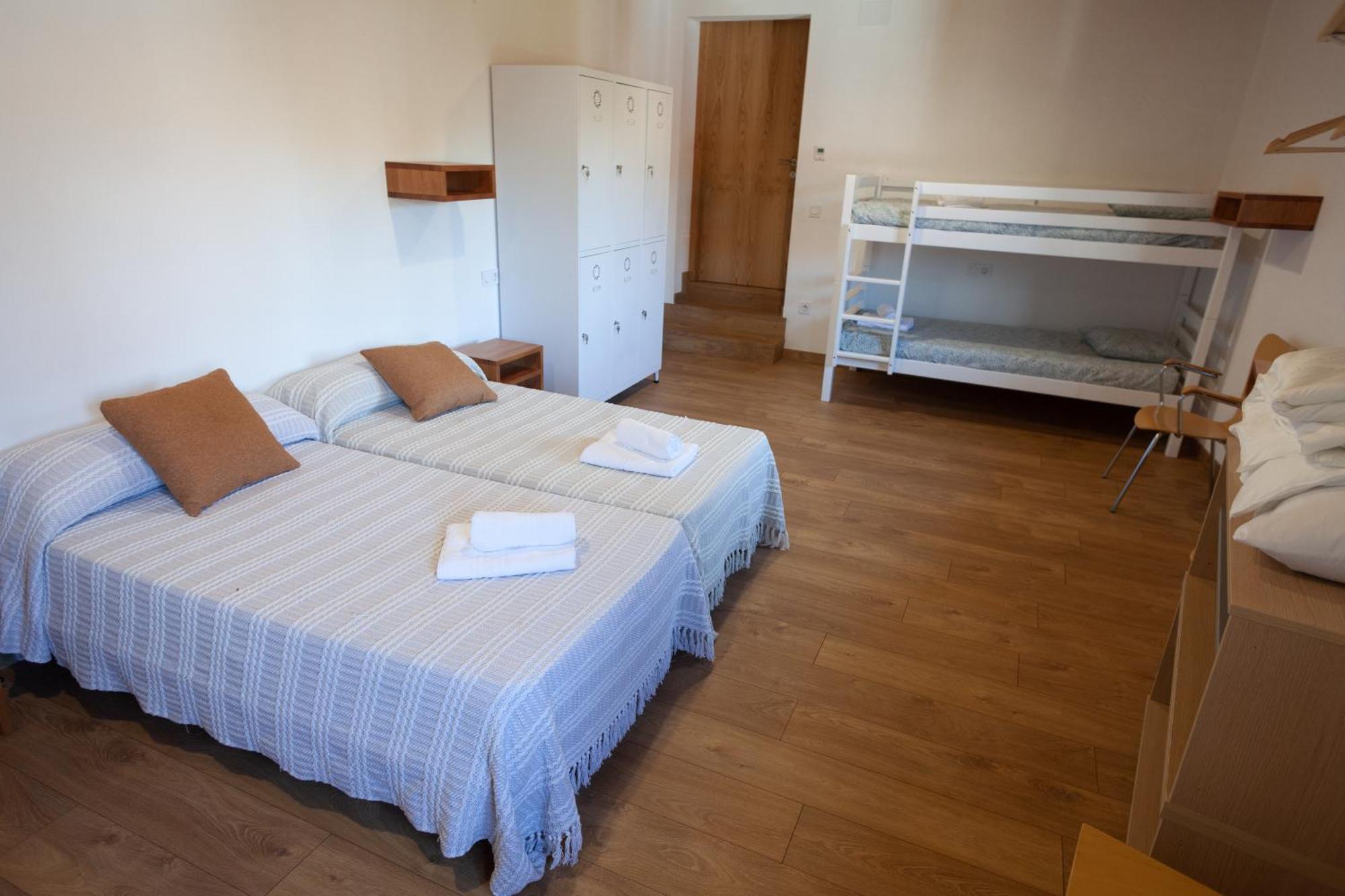בית הארחה Laza 	Casa Terra Alma מראה חיצוני תמונה